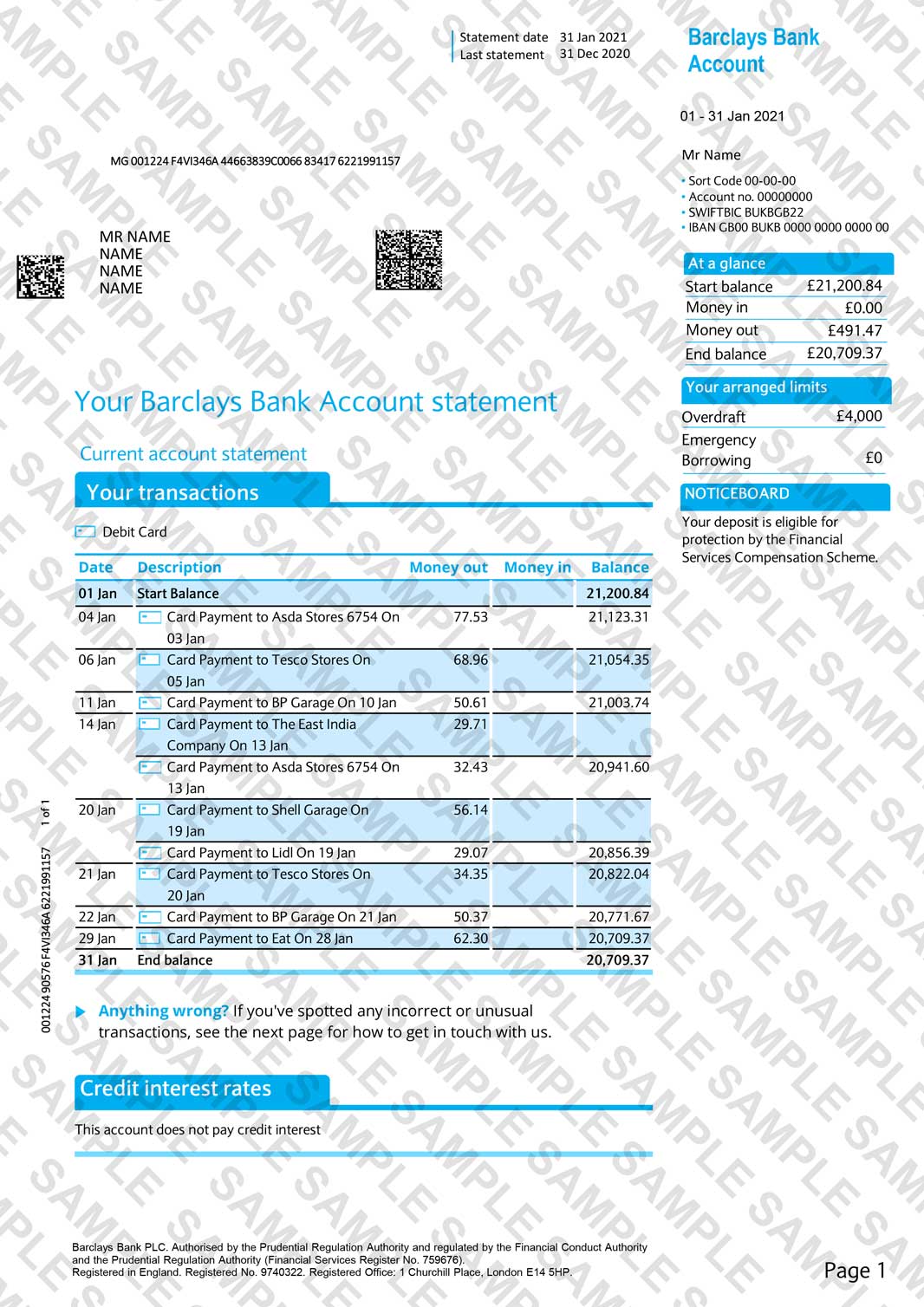 Replacement Documents, Fake and Replica Docs, Novelty Documents