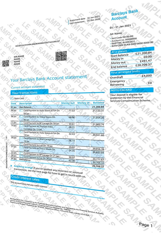Digital Copy